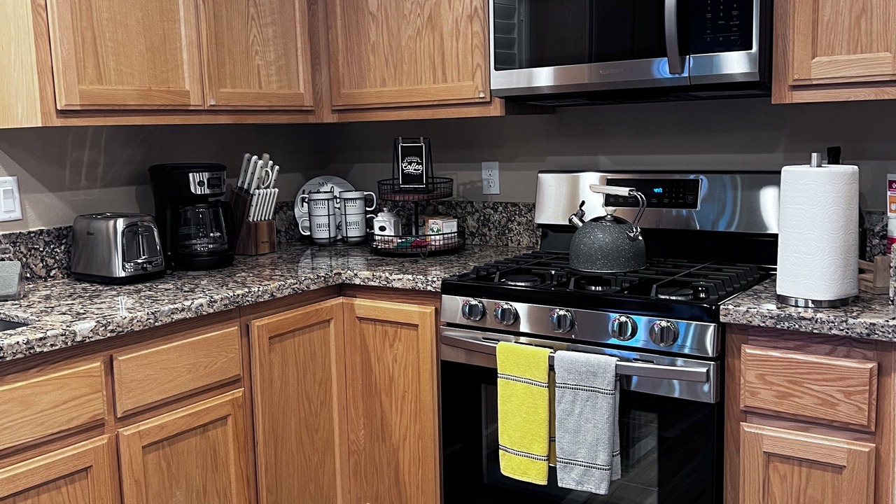 Photo of Kitchen in Apple Valley