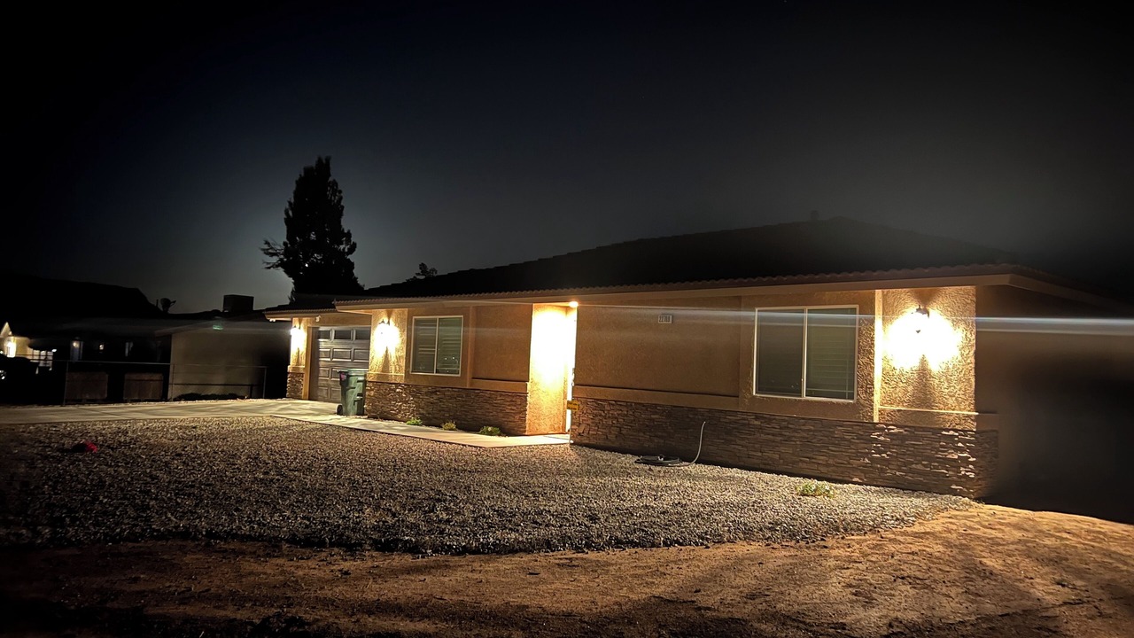 Photo of Outdoor in Apple Valley
