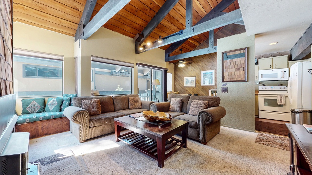Photo of Bedroom in Majestic Pines