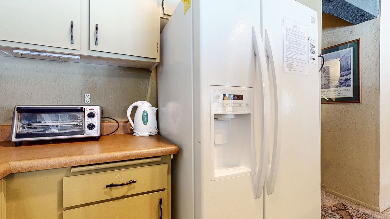 Photo of Kitchen in Majestic Pines