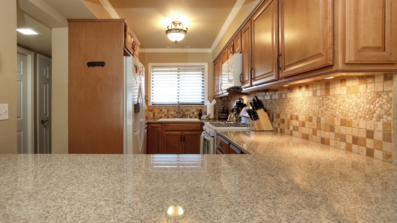 Photo of Kitchen in Downtown