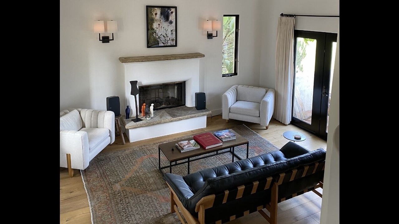 Photo of Livingroom in Laguna
