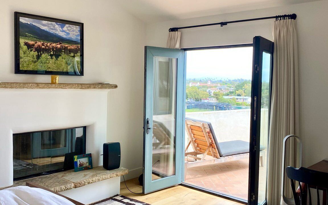 Photo of Bedroom in Laguna