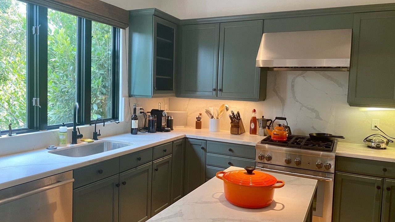 Photo of Kitchen in Laguna
