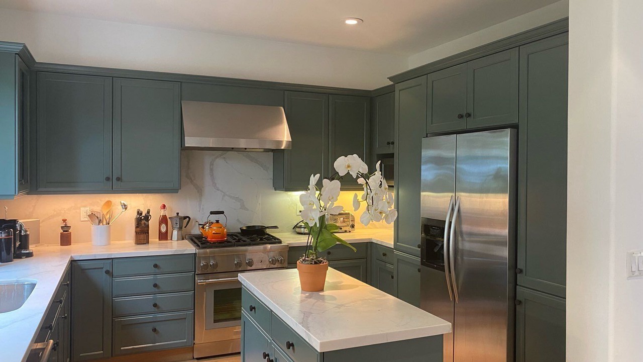 Photo of Kitchen in Laguna