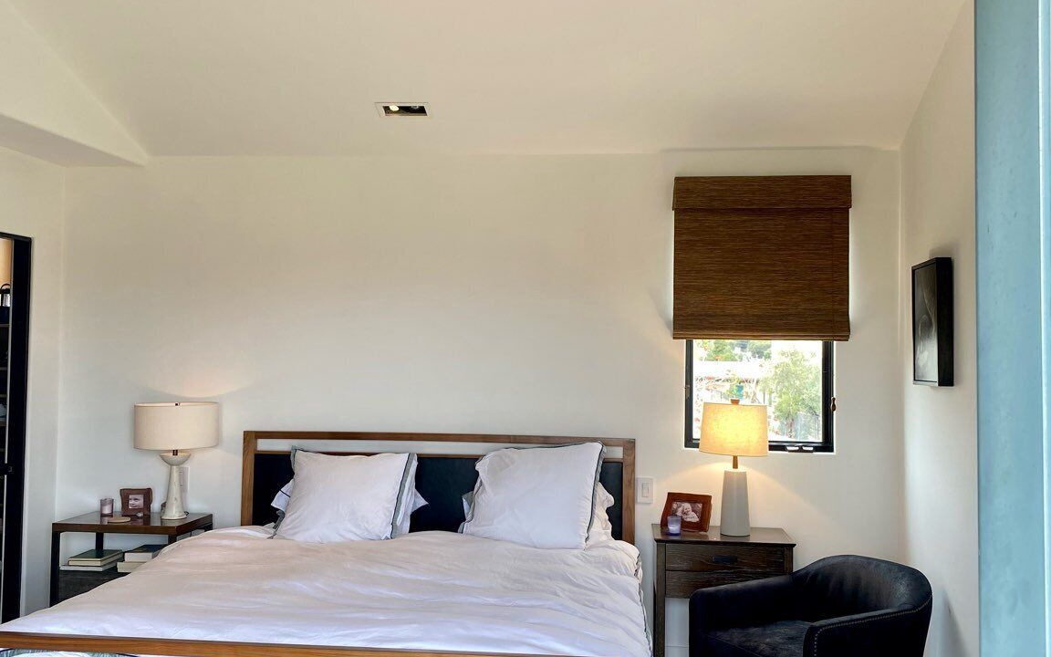Photo of Bedroom in Laguna