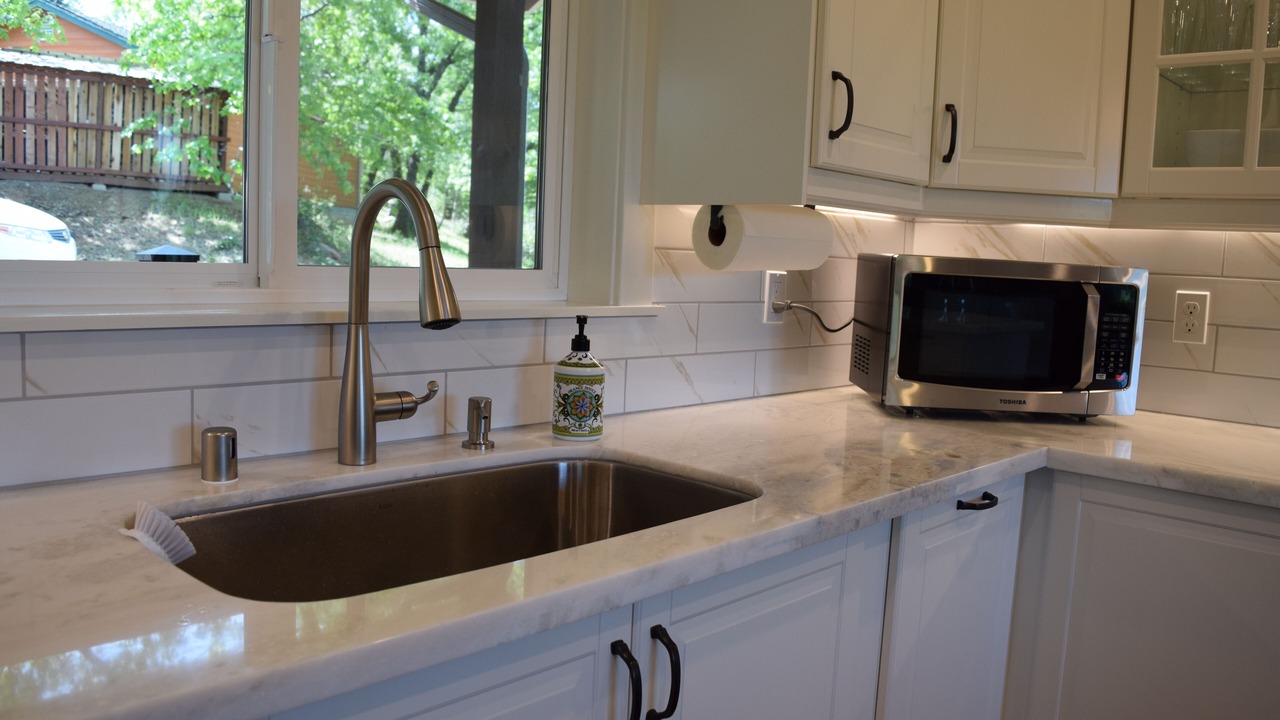 Photo of Kitchen in Murphys