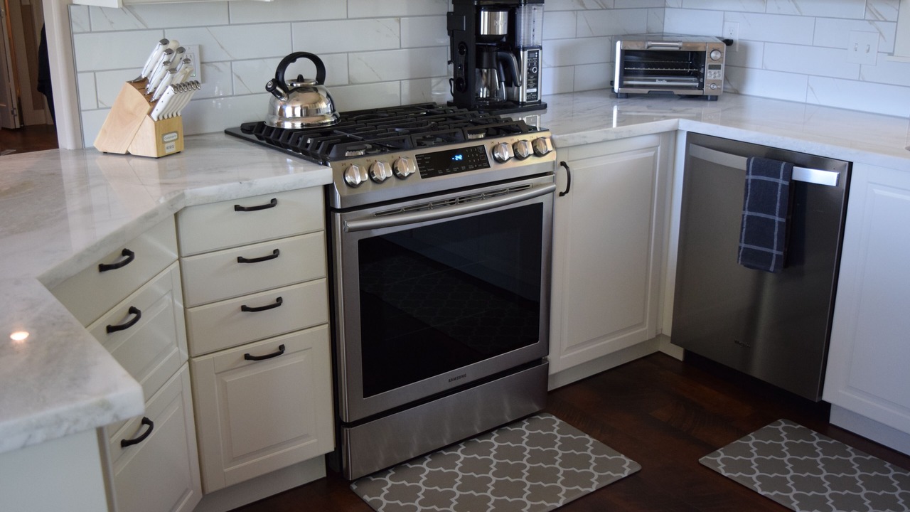 Photo of Kitchen in Murphys