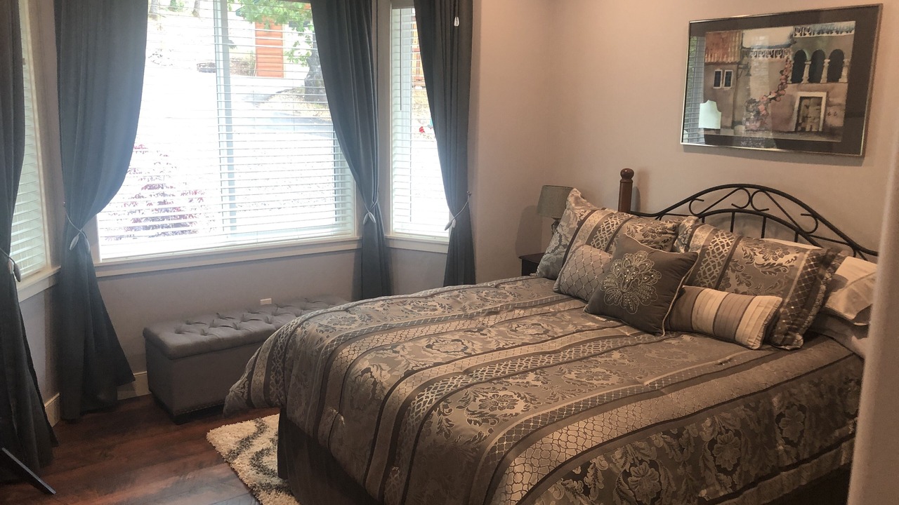 Photo of Bedroom in Murphys