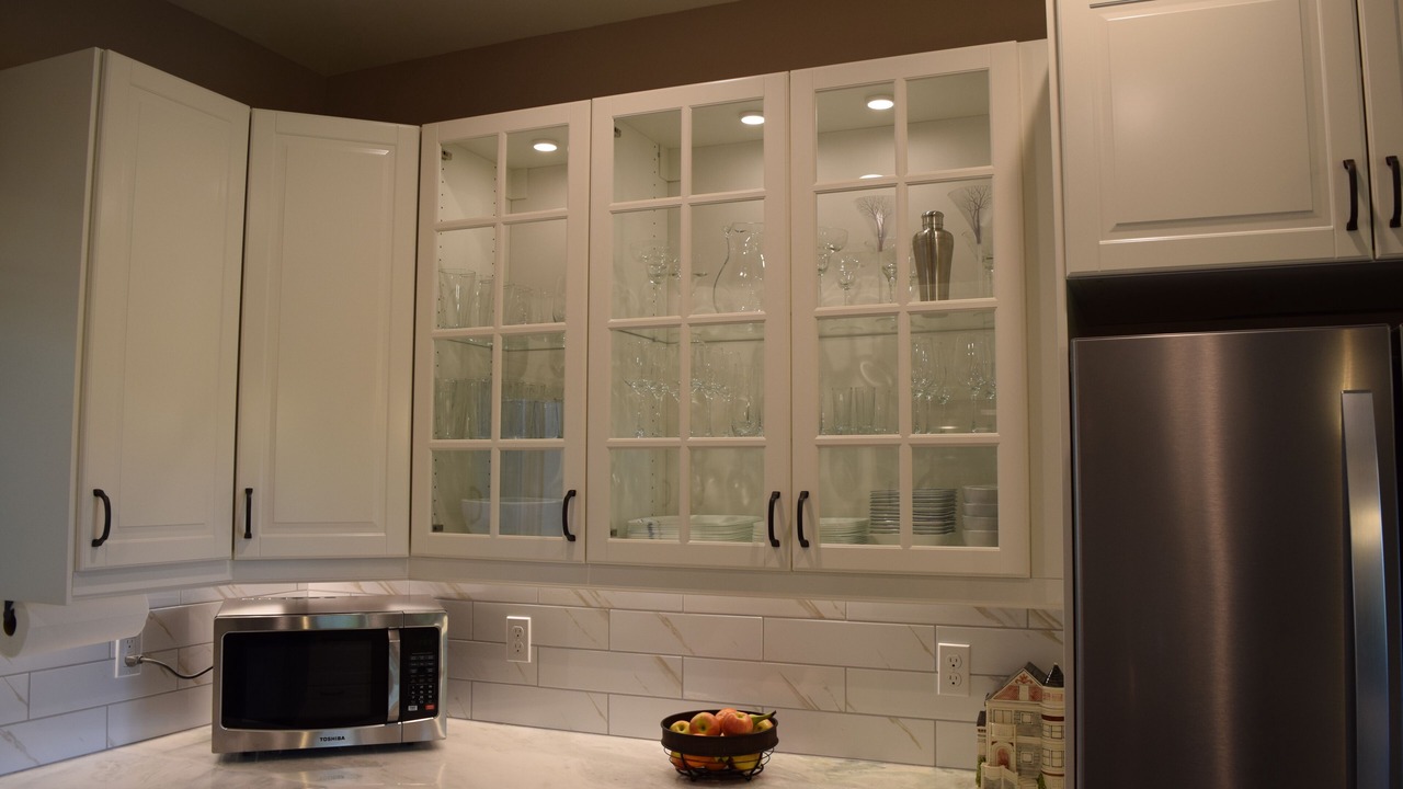 Photo of Kitchen in Murphys