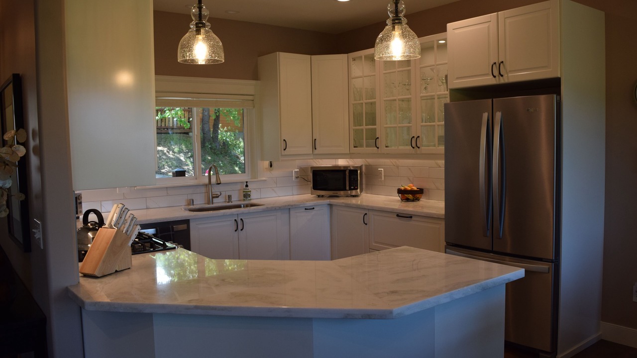Photo of Kitchen in Murphys