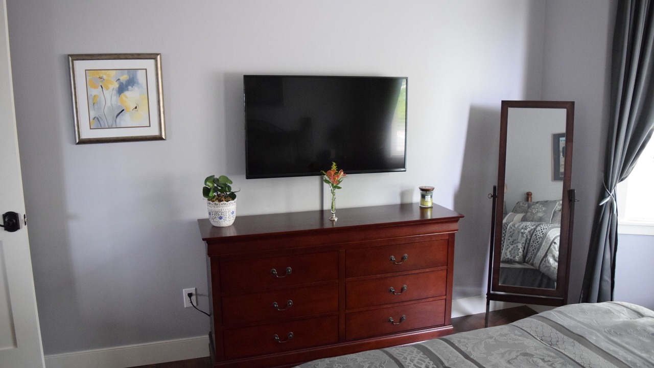Photo of Bedroom in Murphys