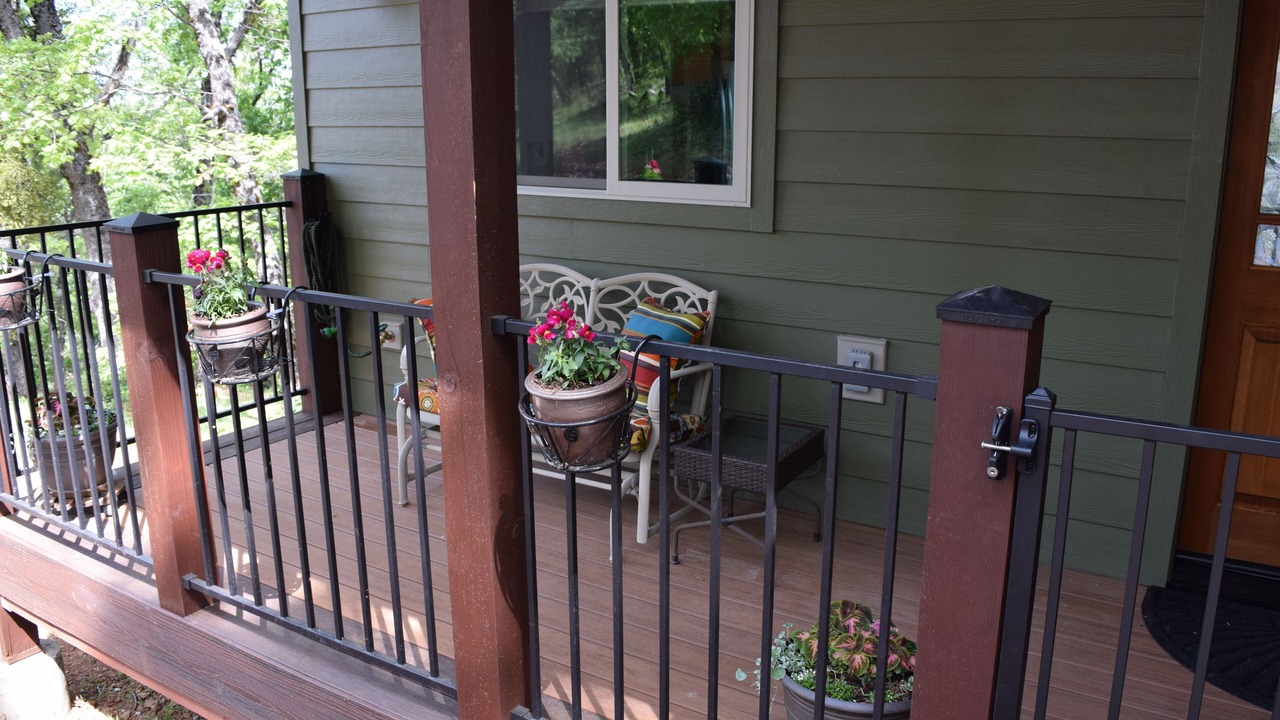 Photo of Patio Balcony in Murphys