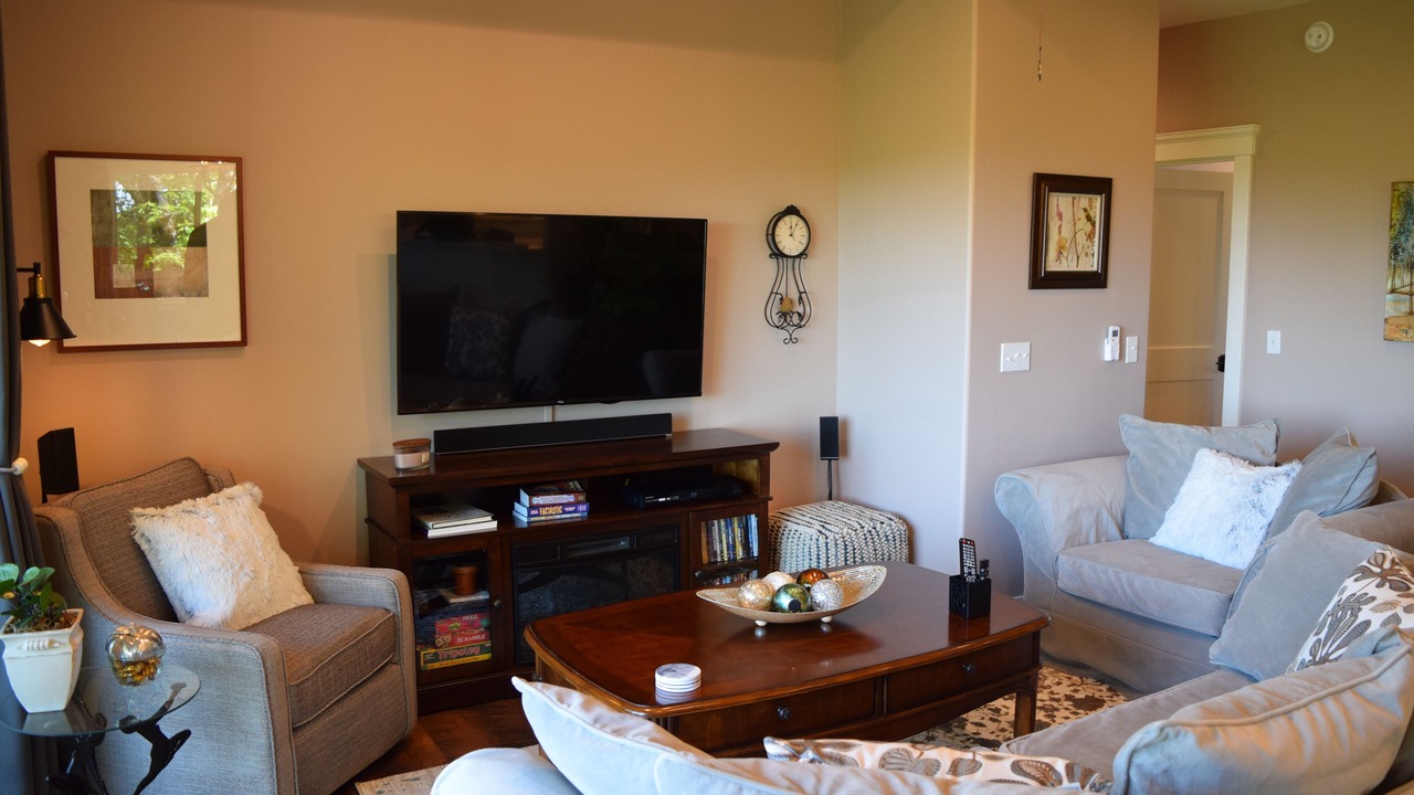 Photo of Livingroom in Murphys