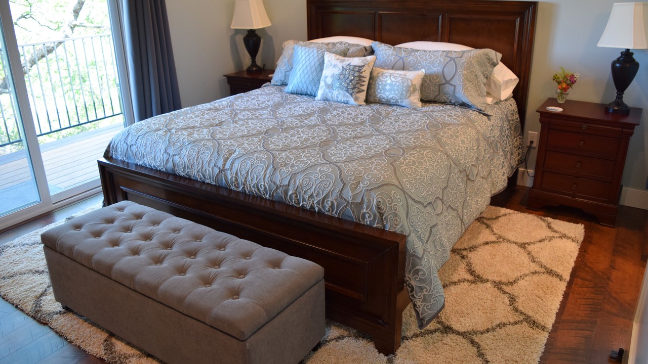 Photo of Bedroom in Murphys