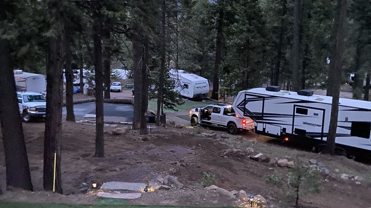 Photo of Outdoor in Peninsula Village