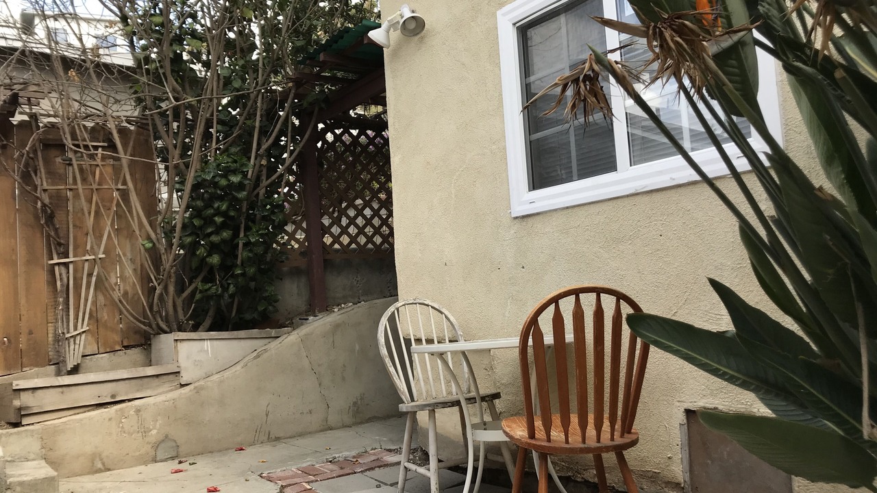 Photo of Outdoor in Silver Lake