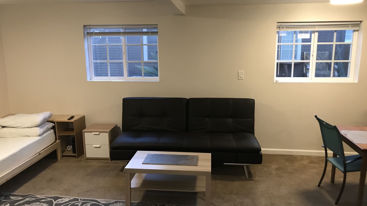Photo of Livingroom in Silver Lake