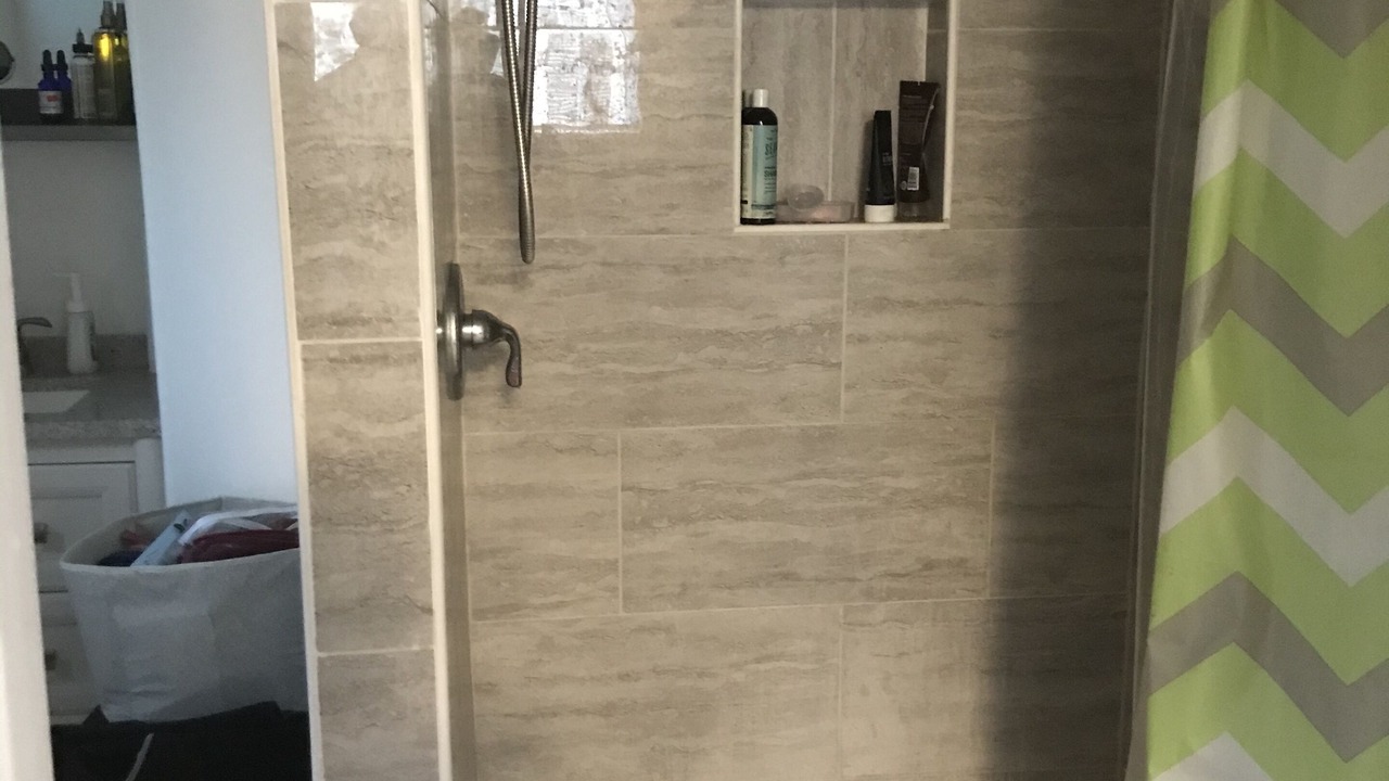 Photo of Bathroom in Silver Lake