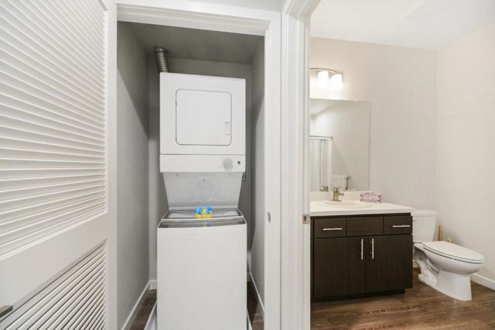 Photo of Bathroom in Menlo Park