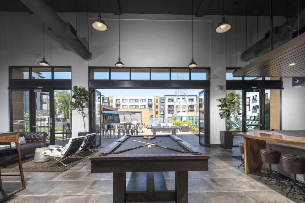 Photo of Livingroom in Menlo Park