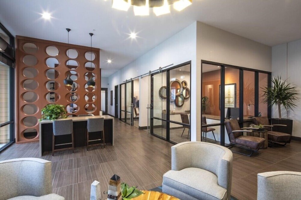 Photo of Livingroom in Menlo Park