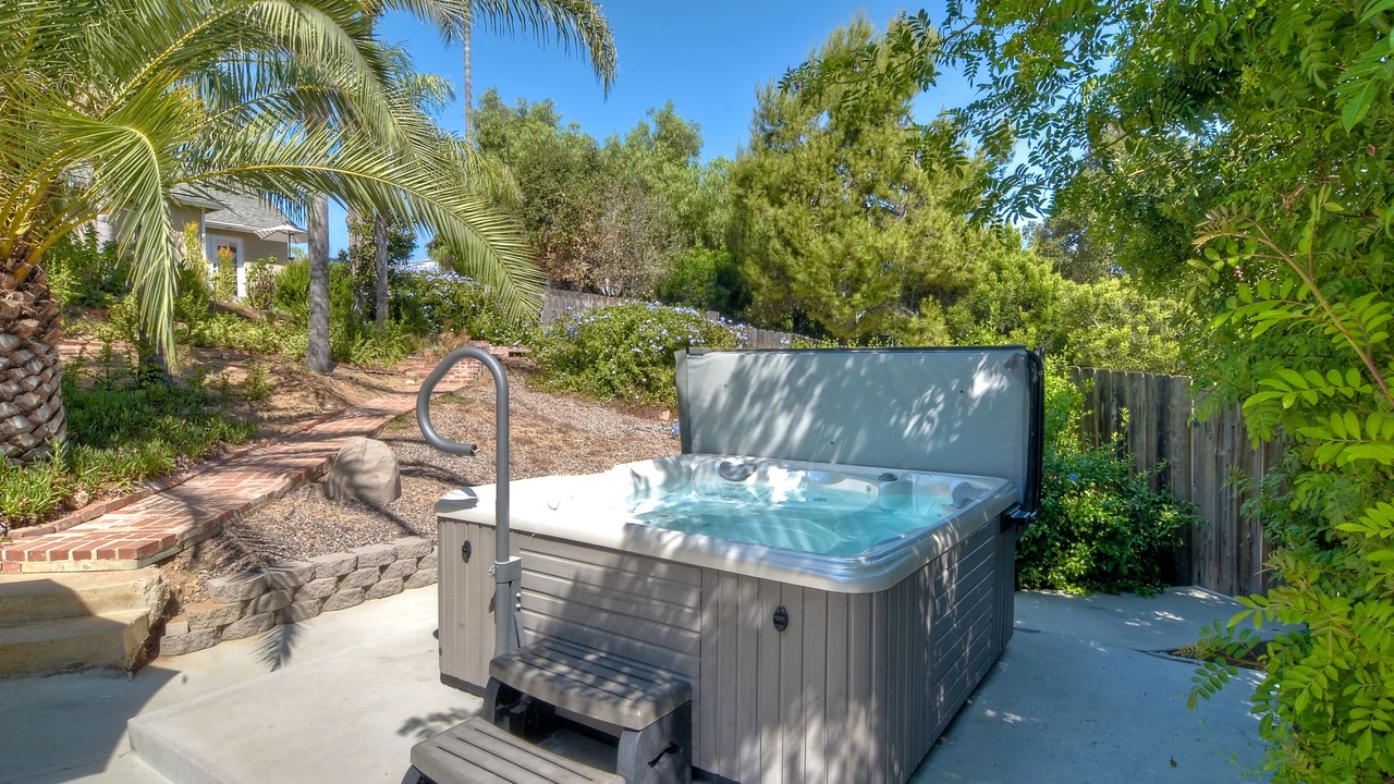 Photo of Outdoor in Vista
