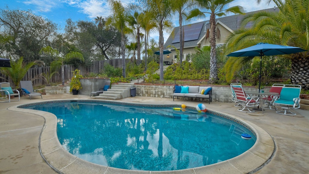Photo of Outdoor in Vista