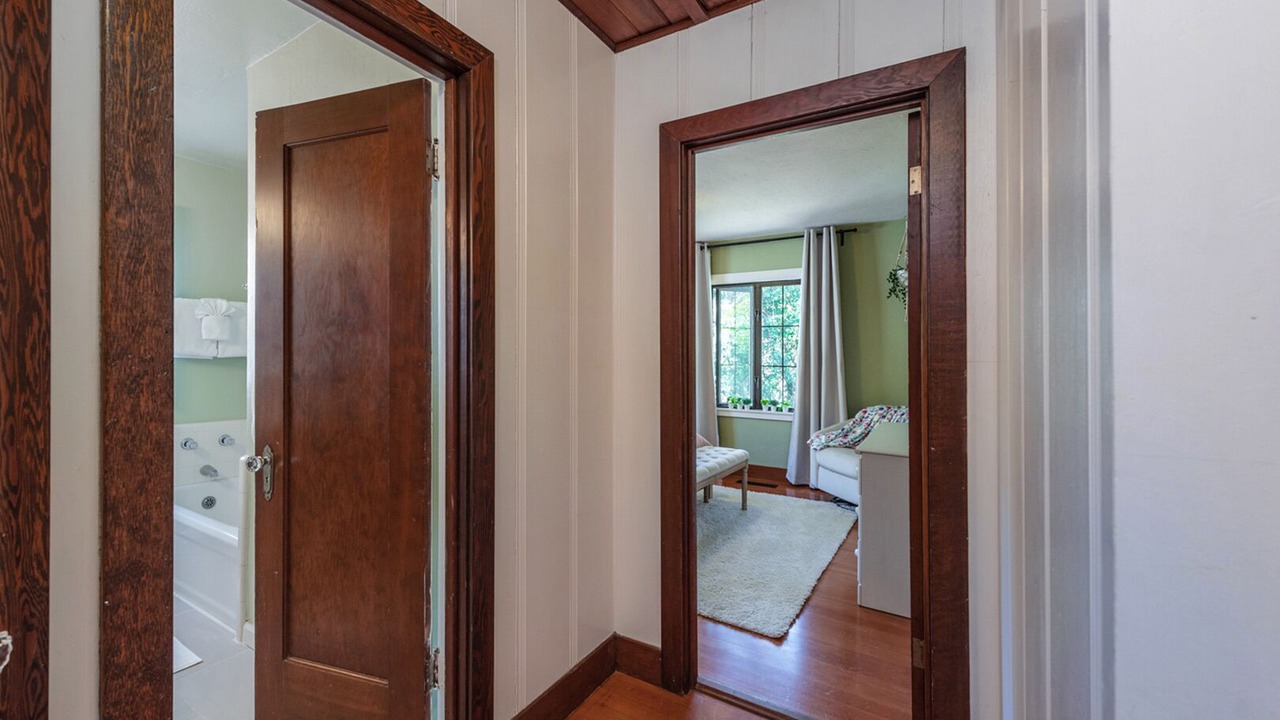 Photo of Bathroom in Monte Rio
