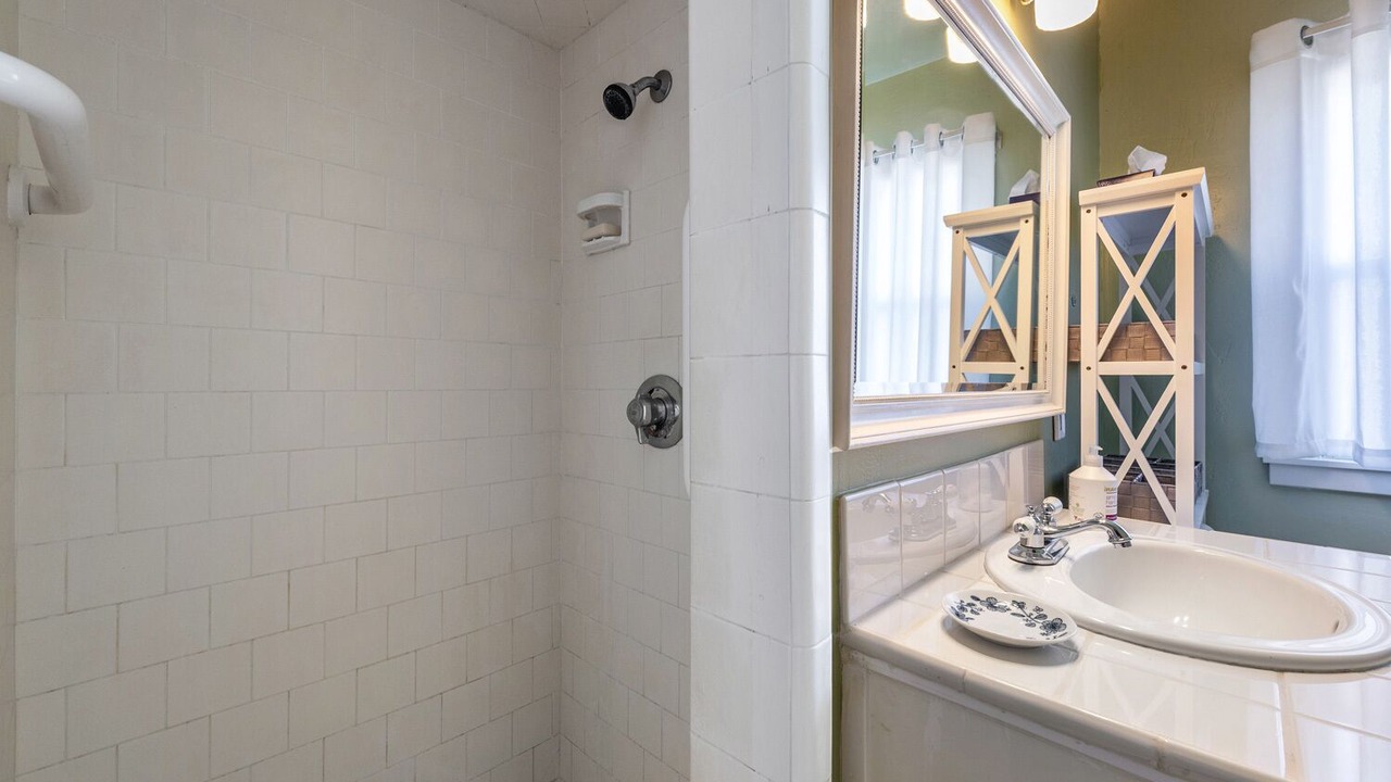 Photo of Bathroom in Monte Rio