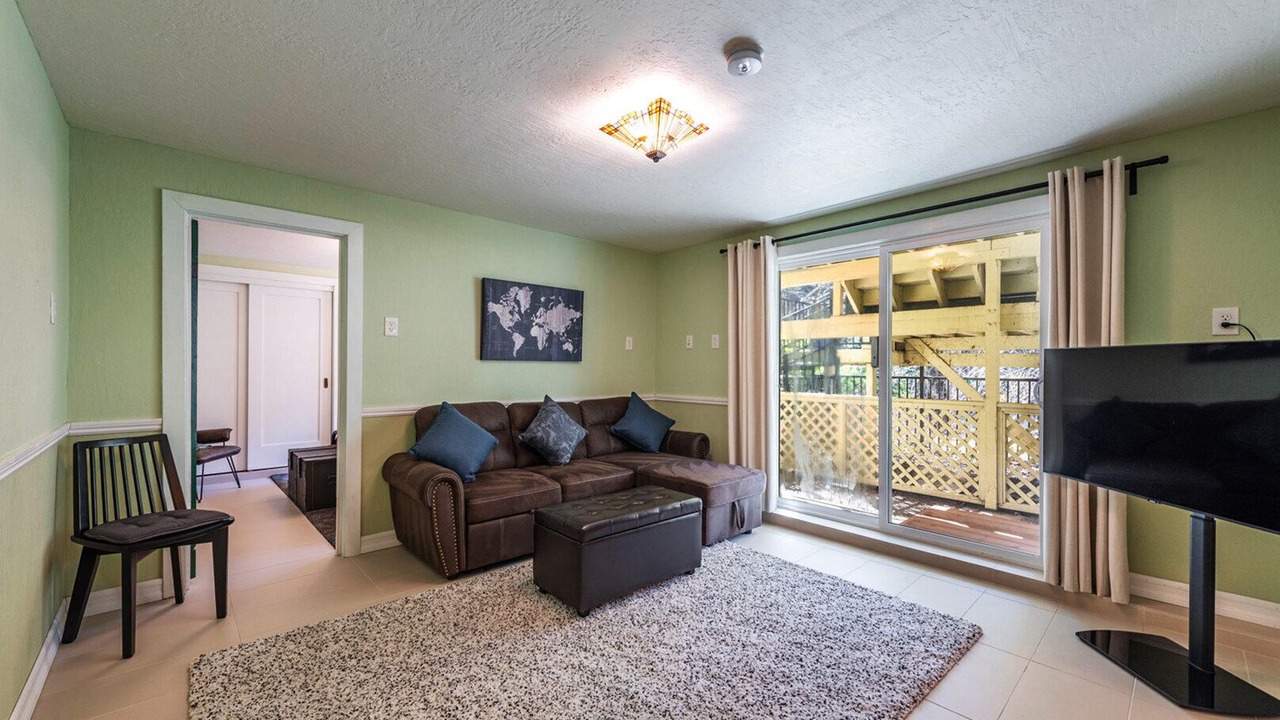 Photo of Bedroom in Monte Rio
