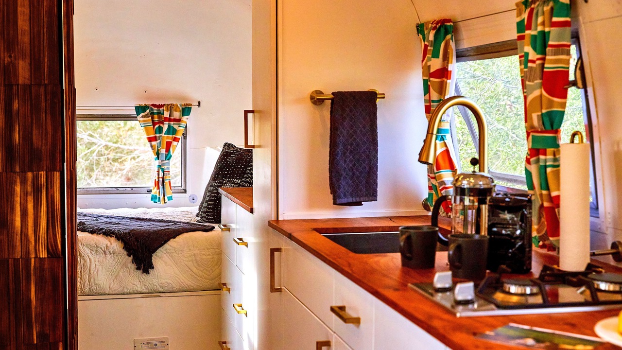 Photo of Bedroom in Escondido