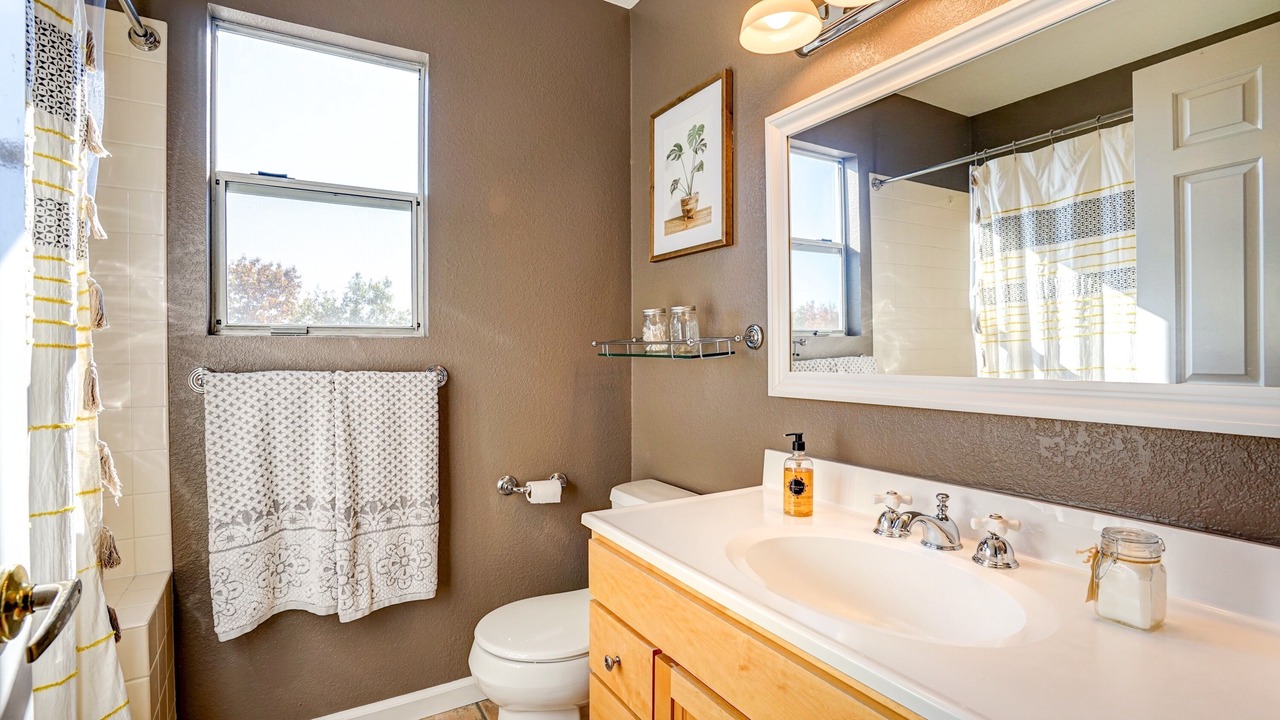 Photo of Bathroom in Windsor