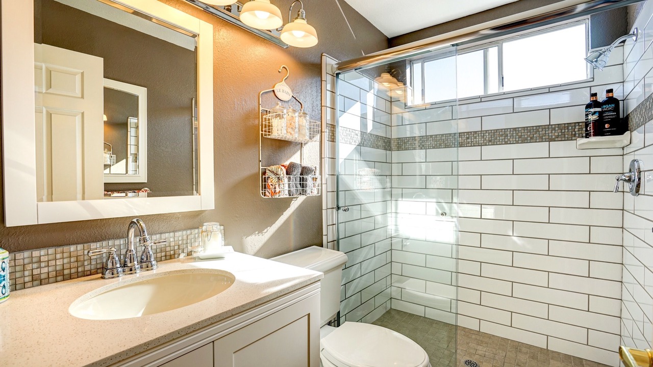 Photo of Bathroom in Windsor