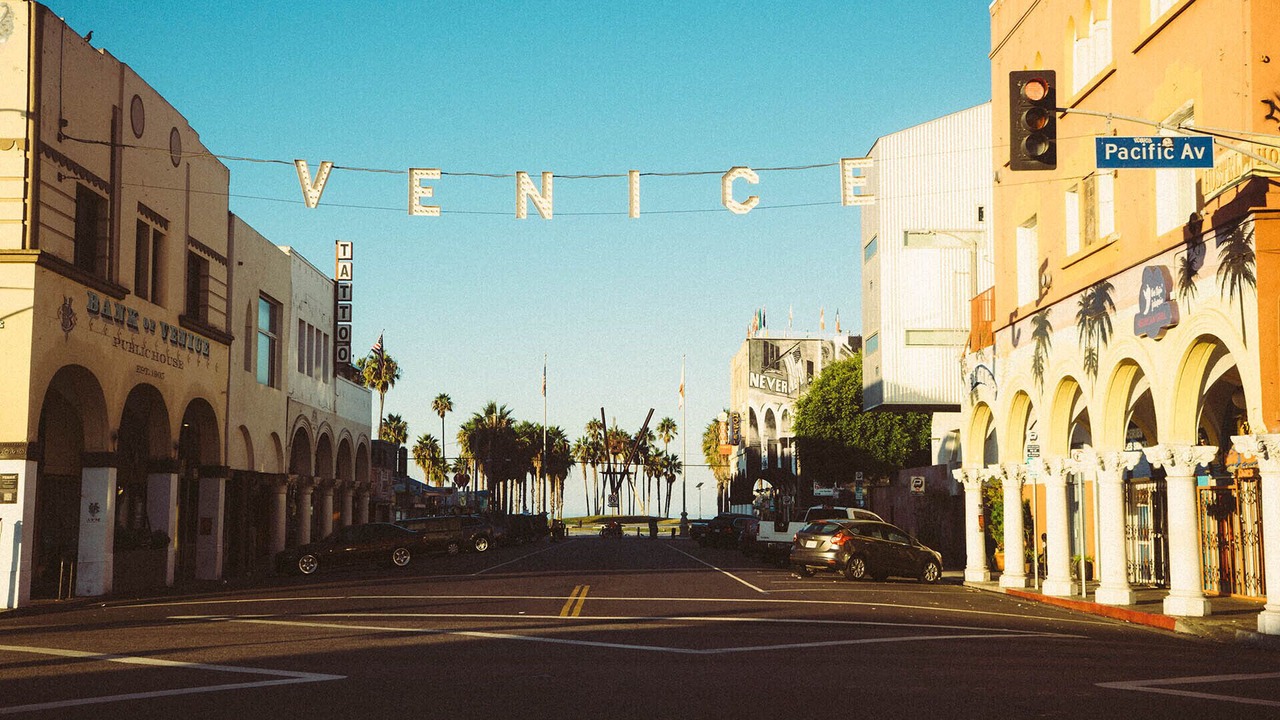 Photo of Outdoor in Venice