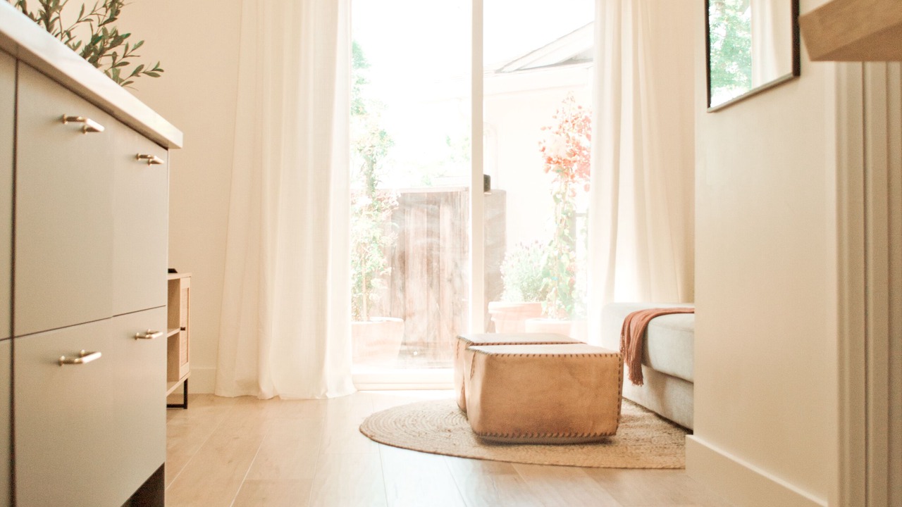 Photo of Livingroom in Milpitas
