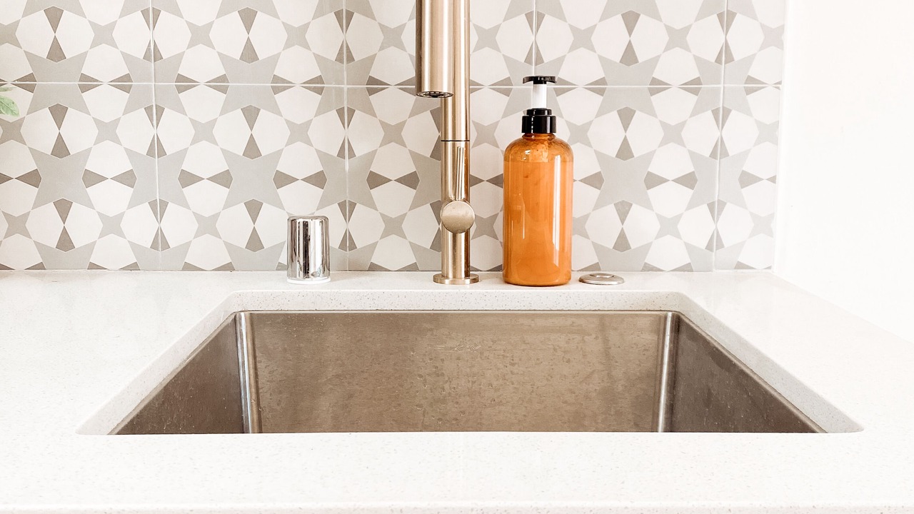 Photo of Bathroom in Milpitas