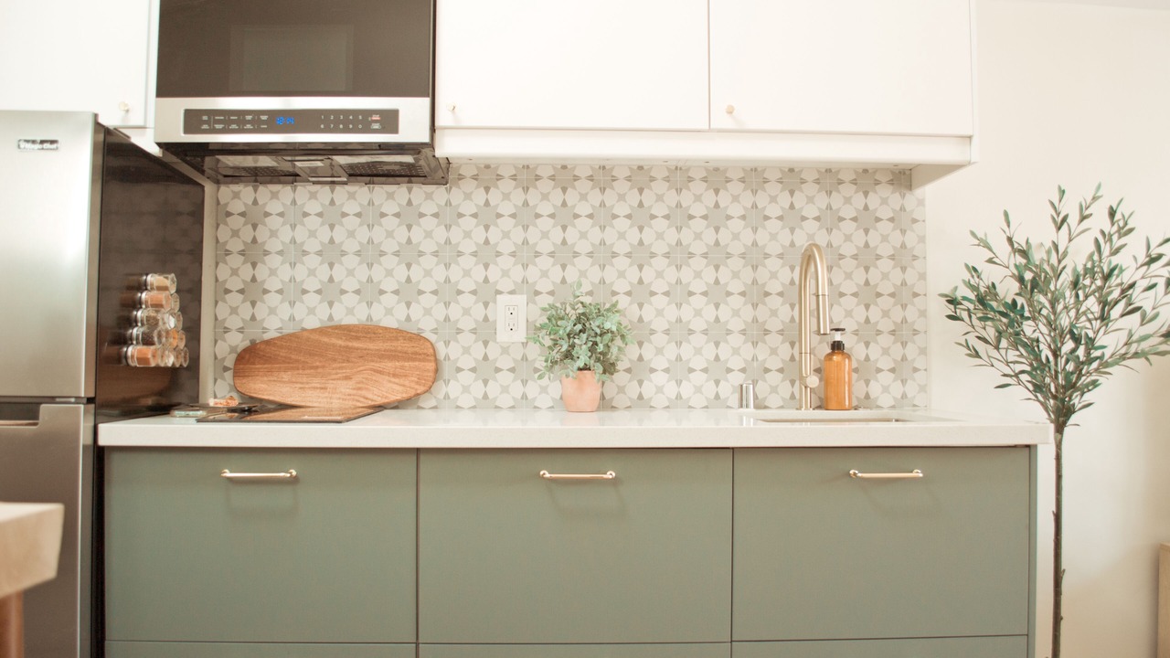 Photo of Kitchen in Milpitas