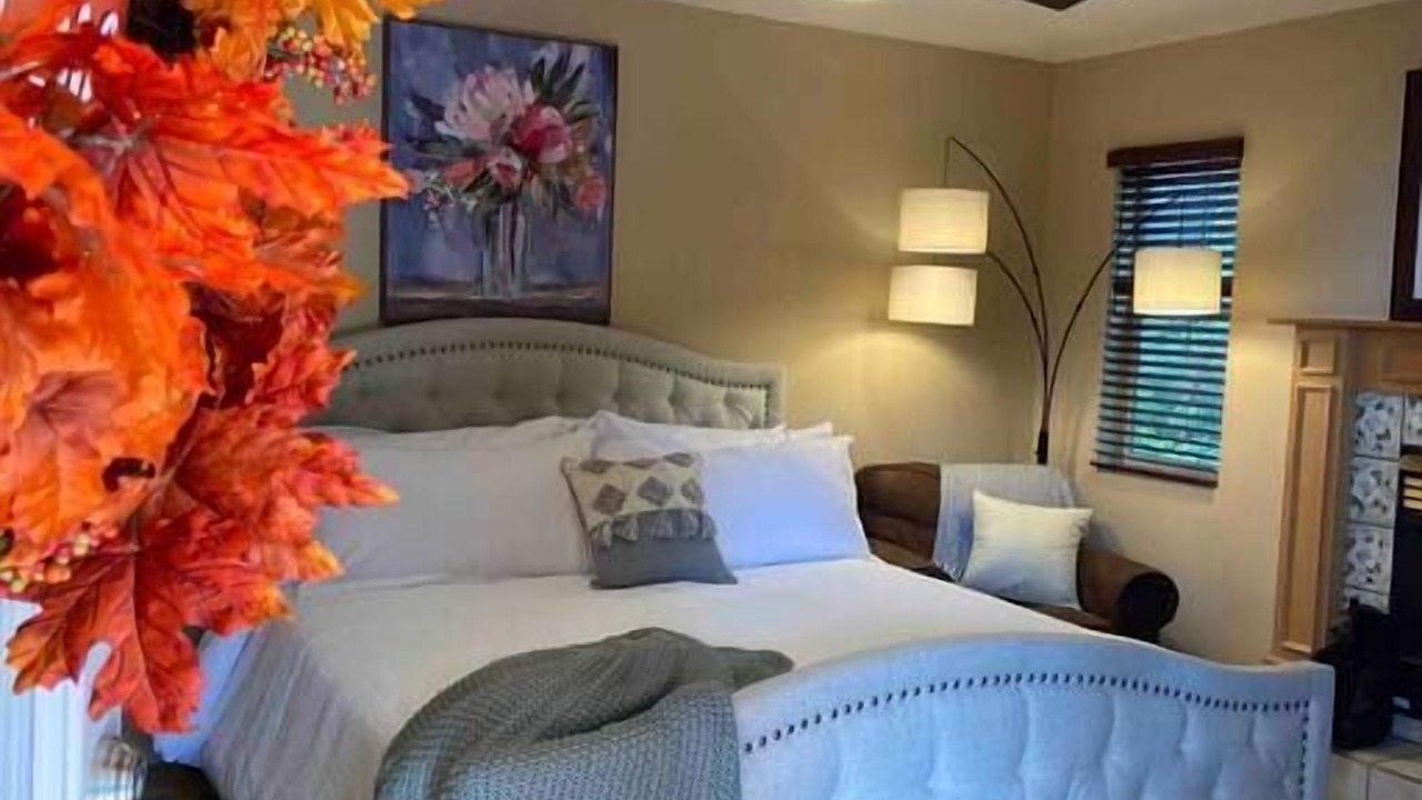 Photo of Bedroom in Yosemite West