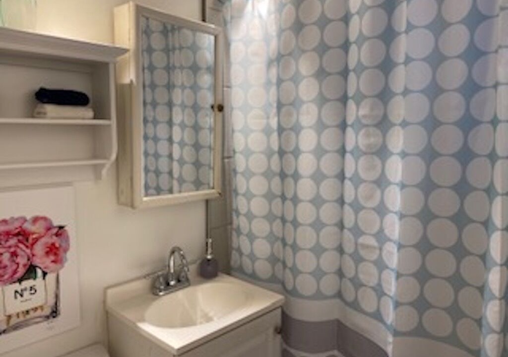 Photo of Bathroom in Point Loma Heights
