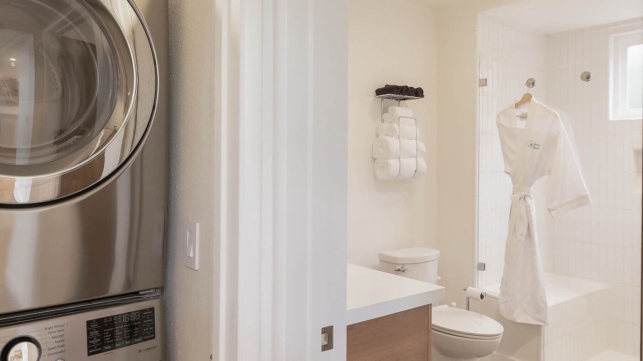 Photo of Bathroom in Monterey