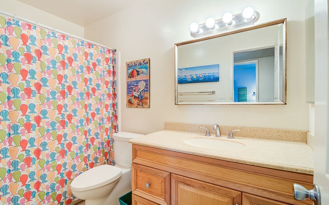 Photo of Bathroom in West Newport