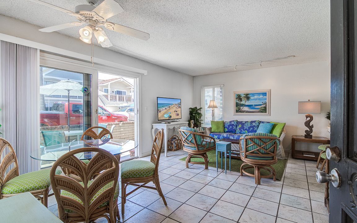 Photo of Bedroom in West Newport