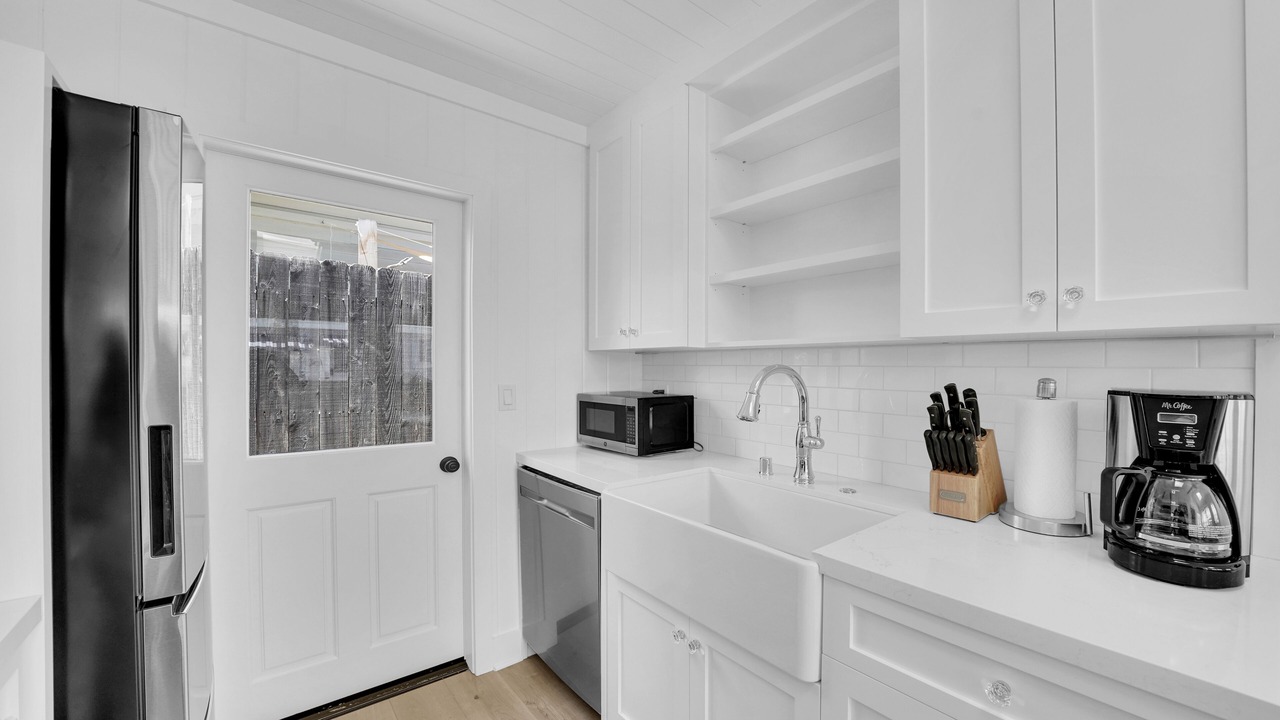 Photo of Kitchen in Laguna Beach