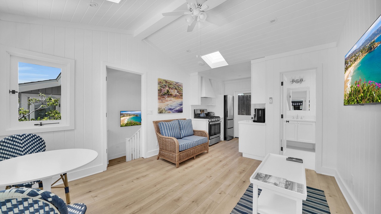 Photo of Livingroom in Laguna Beach