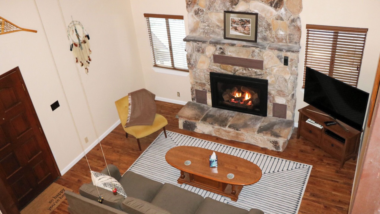 Photo of Bedroom in Sierra Cedars