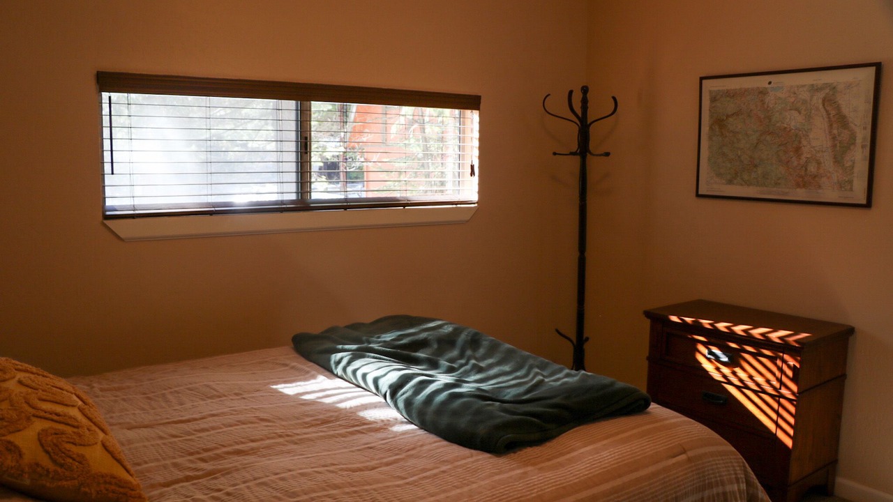 Photo of Bedroom in Sierra Cedars