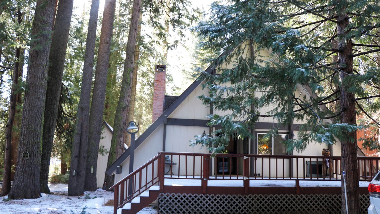Photo of Outdoor in Sierra Cedars