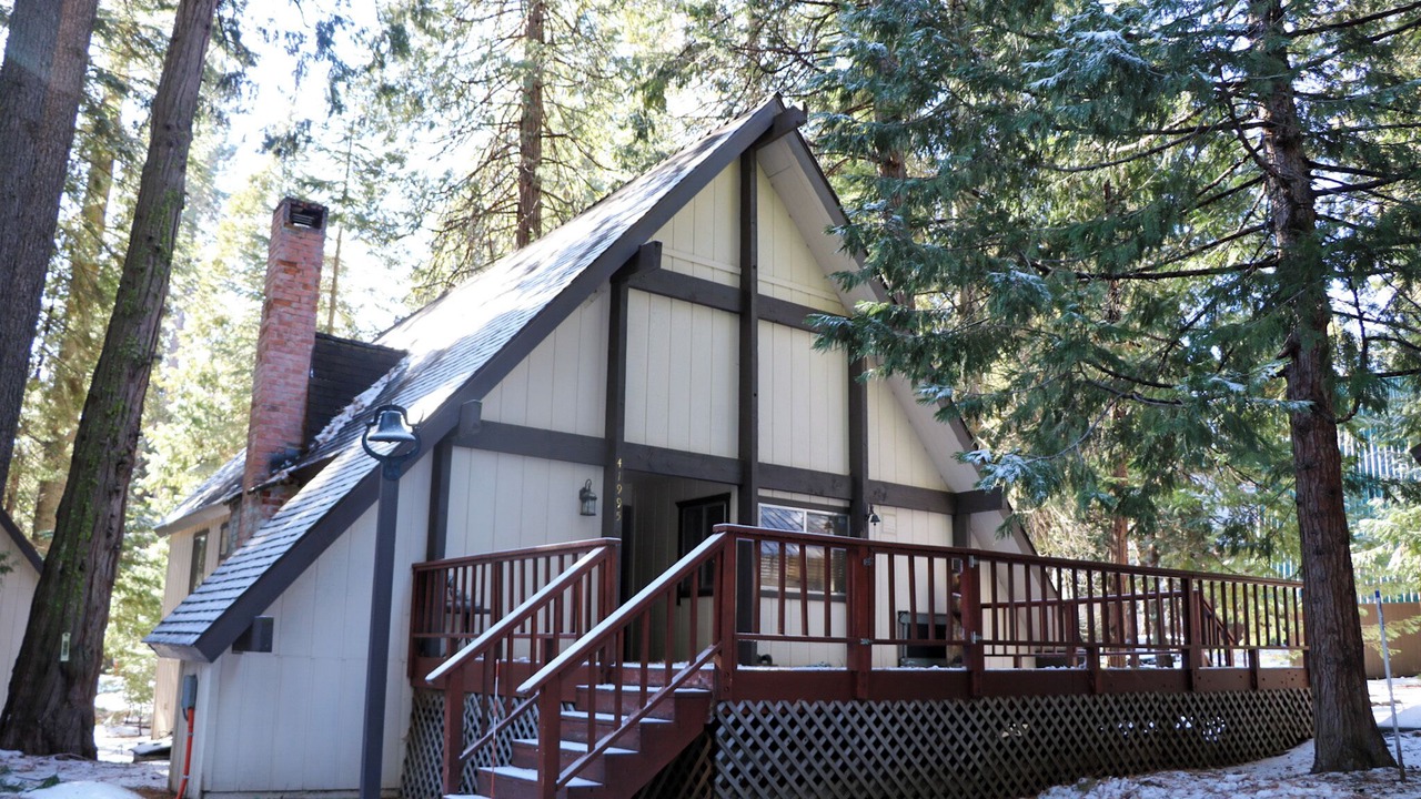 Photo of Outdoor in Sierra Cedars