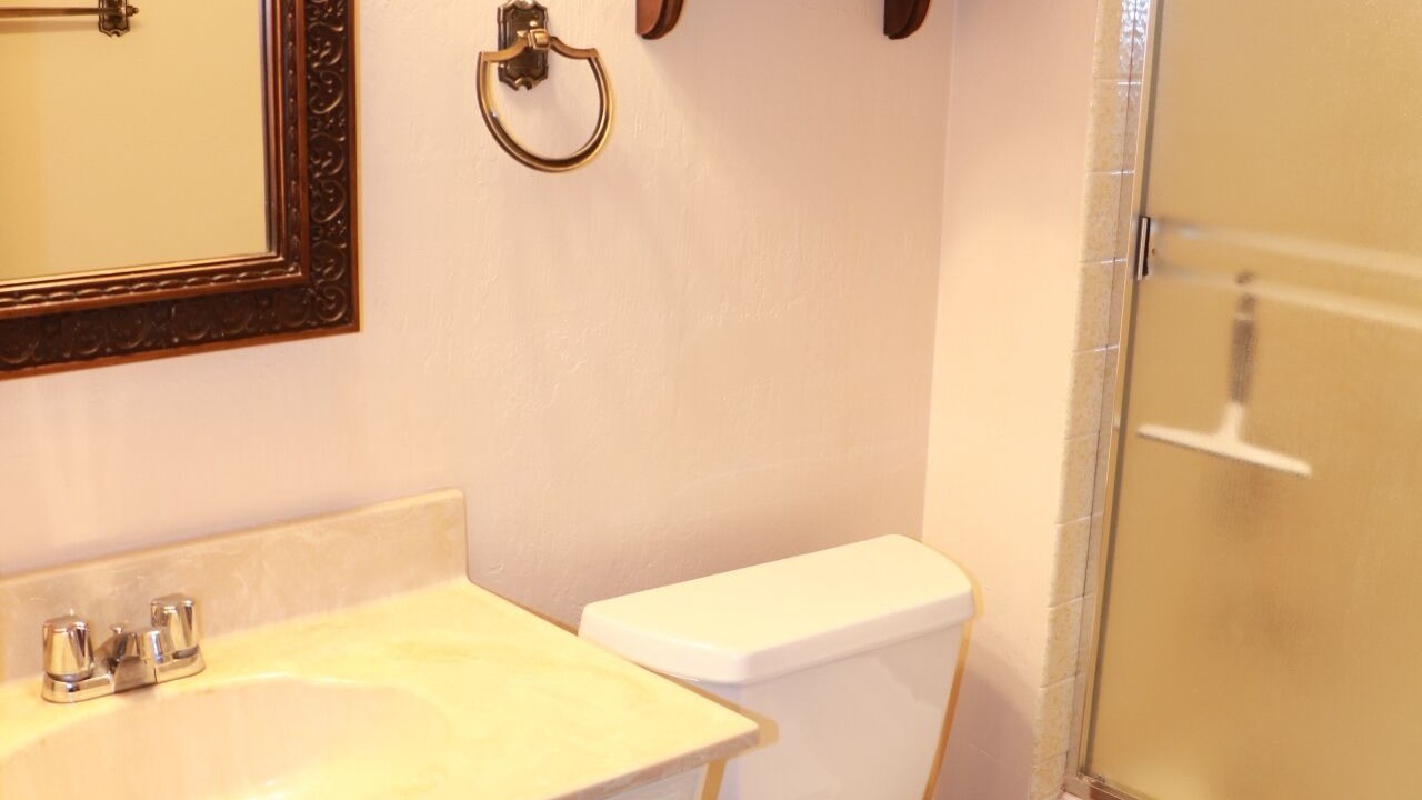 Photo of Bathroom in Sierra Cedars